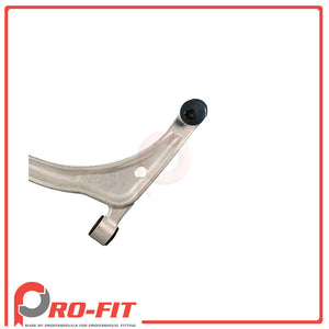 Nissan Altima 02-06 Nissan Maxima 04-08 Nissan Murano 07-08 - Front Lower Left Control Arm & Ball Joint Assembly - 011080