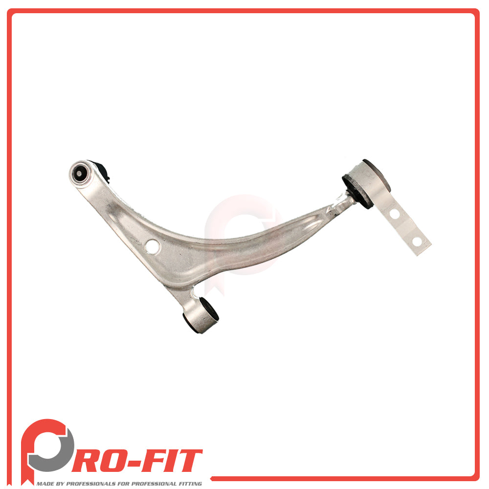 Nissan Altima 02-06 Nissan Maxima 04-08 Nissan Murano 07-08 - Front Lower Left Control Arm & Ball Joint Assembly - 011080