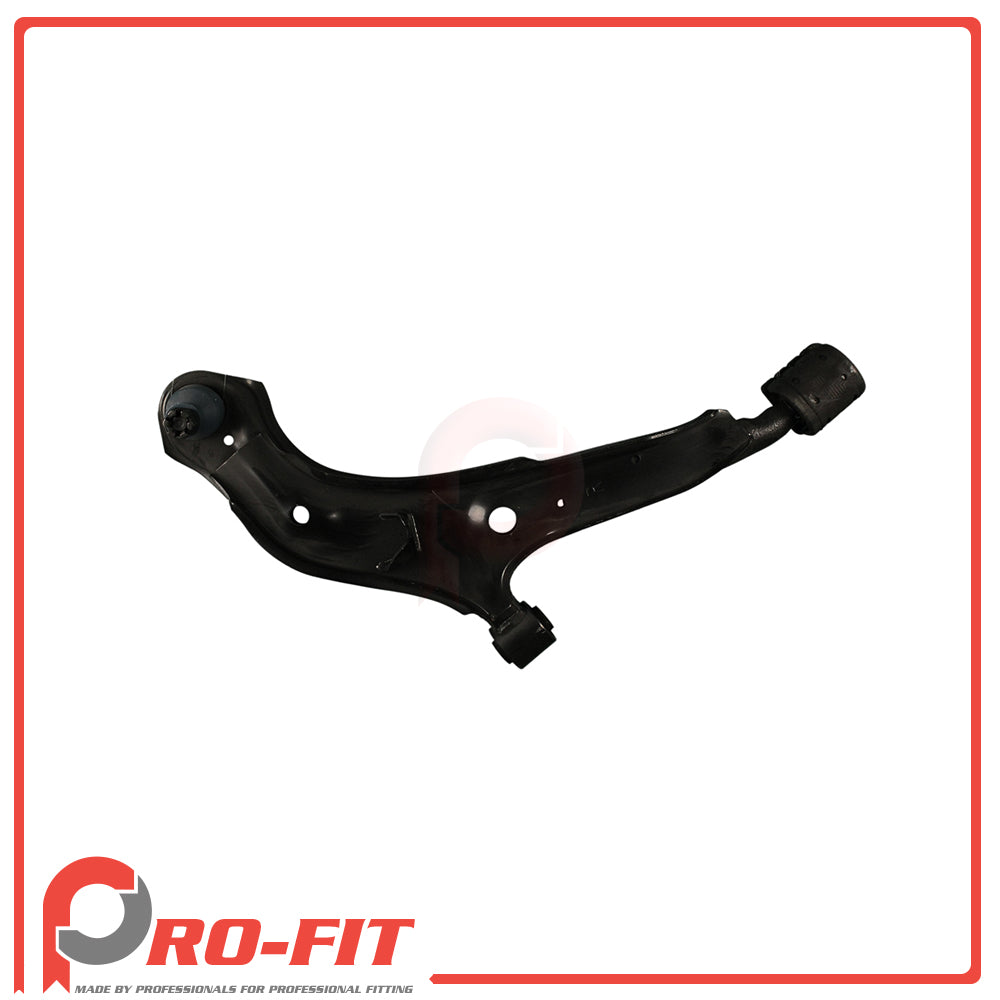 Control Arm and Ball Joint Assembly - Front Right Lower - 011084