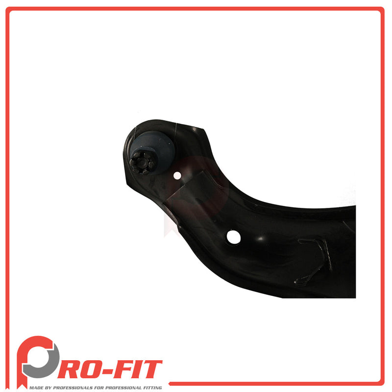 Control Arm and Ball Joint Assembly - Front Right Lower - 011084