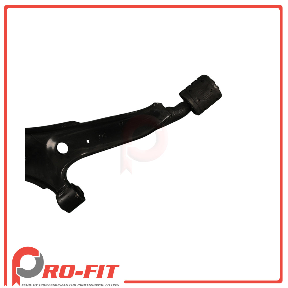Control Arm and Ball Joint Assembly - Front Right Lower - 011084