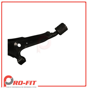 Control Arm and Ball Joint Assembly - Front Right Lower - 011084