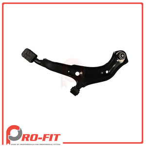 Control Arm and Ball Joint Assembly - Front Right Lower - 011084