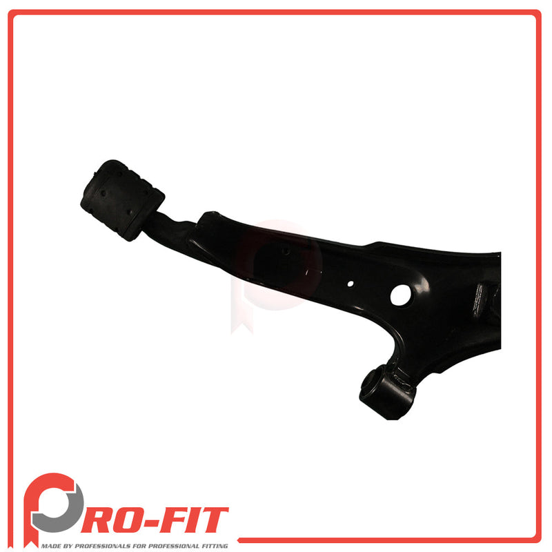 Control Arm and Ball Joint Assembly - Front Left Lower - 011085