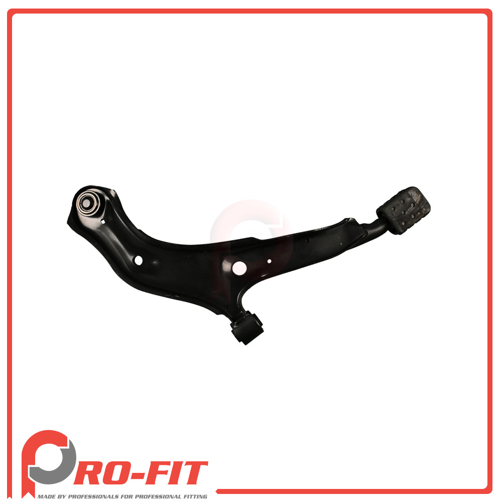Control Arm and Ball Joint Assembly - Front Left Lower - 011085