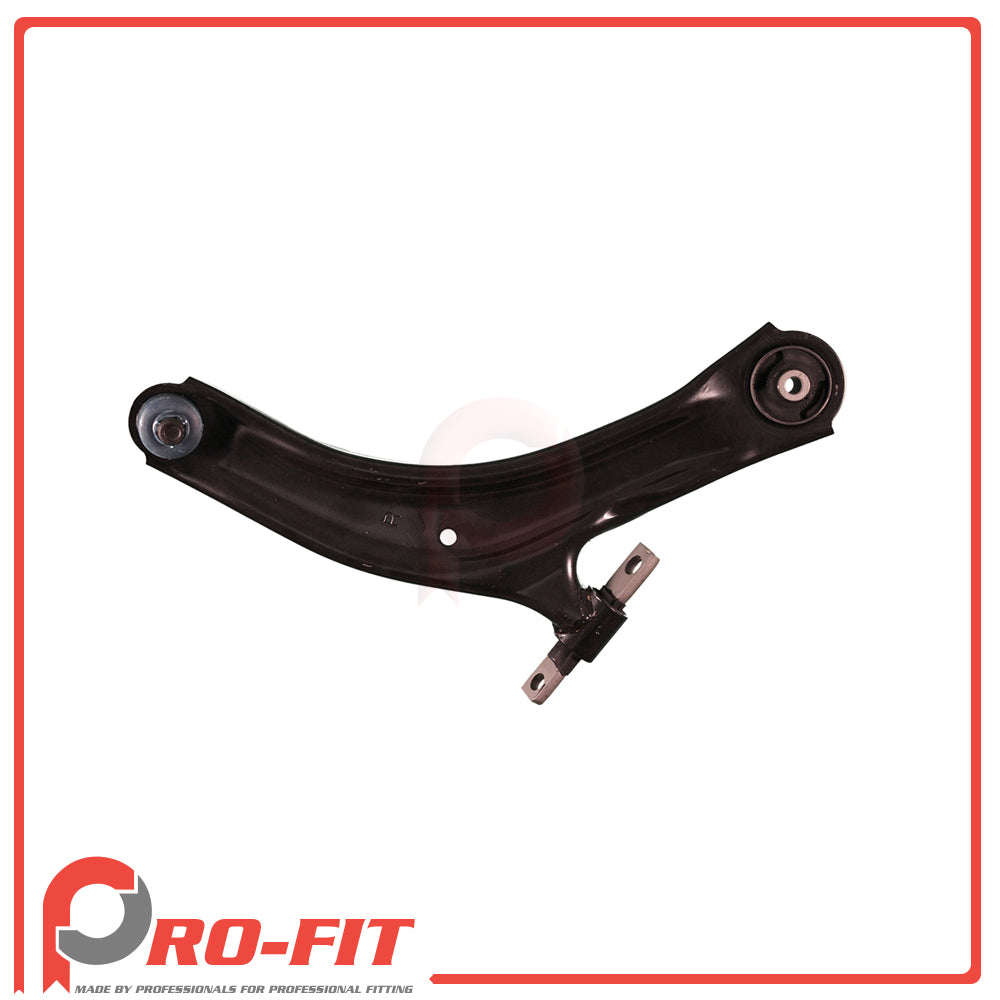 Control Arm and Ball Joint Assembly - Front Right Lower - 011090