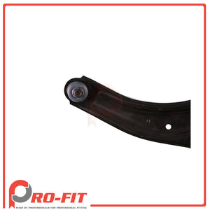 Control Arm and Ball Joint Assembly - Front Right Lower - 011090