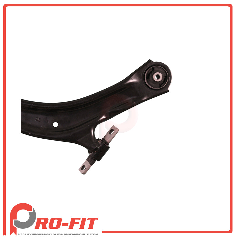 Control Arm and Ball Joint Assembly - Front Right Lower - 011090