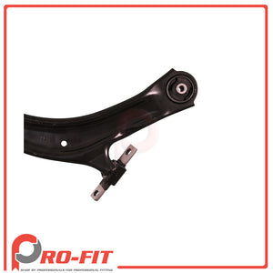 Control Arm and Ball Joint Assembly - Front Right Lower - 011090