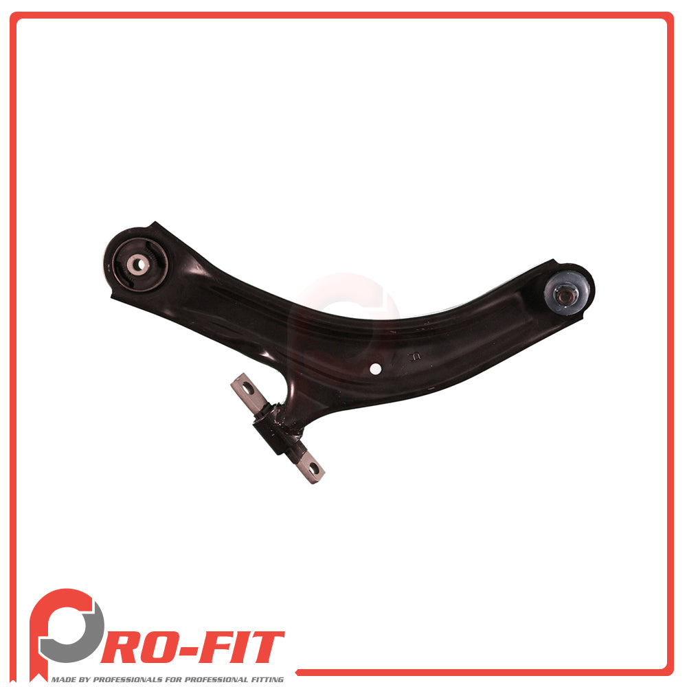 Control Arm and Ball Joint Assembly - Front Left Lower - 011091