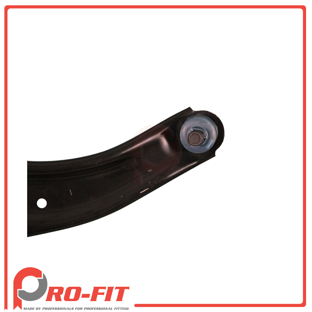 Control Arm and Ball Joint Assembly - Front Left Lower - 011091