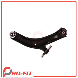 Control Arm and Ball Joint Assembly - Front Left Lower - 011091