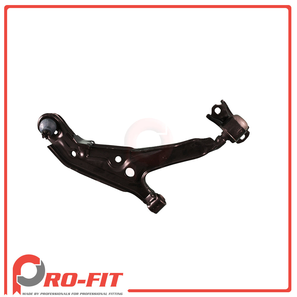 Control Arm and Ball Joint Assembly - Front Right Lower - 011094