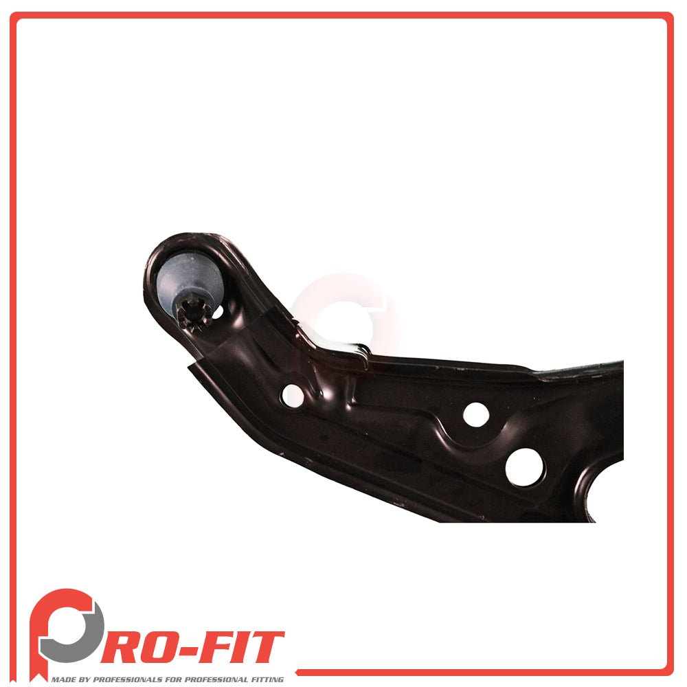 Control Arm and Ball Joint Assembly - Front Right Lower - 011094