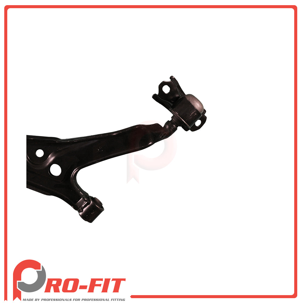 Control Arm and Ball Joint Assembly - Front Right Lower - 011094