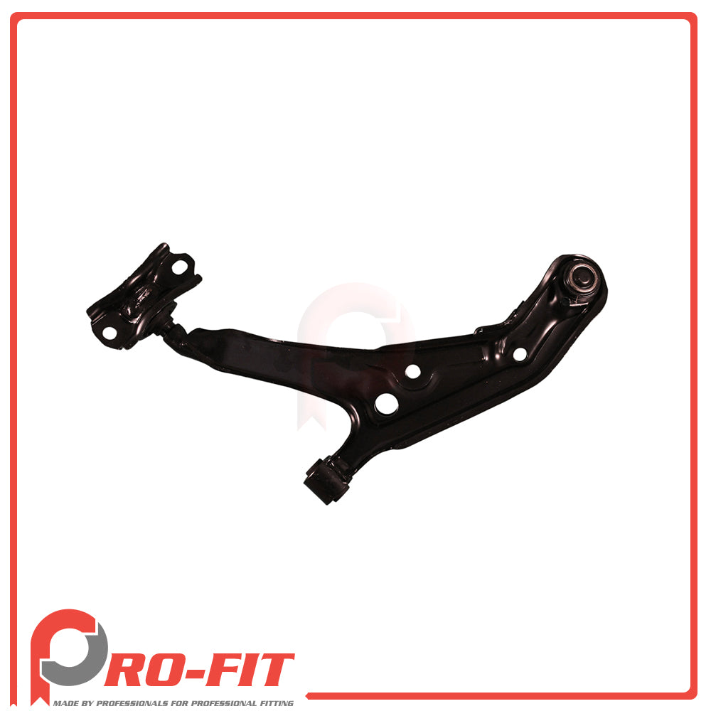 Control Arm and Ball Joint Assembly - Front Right Lower - 011094