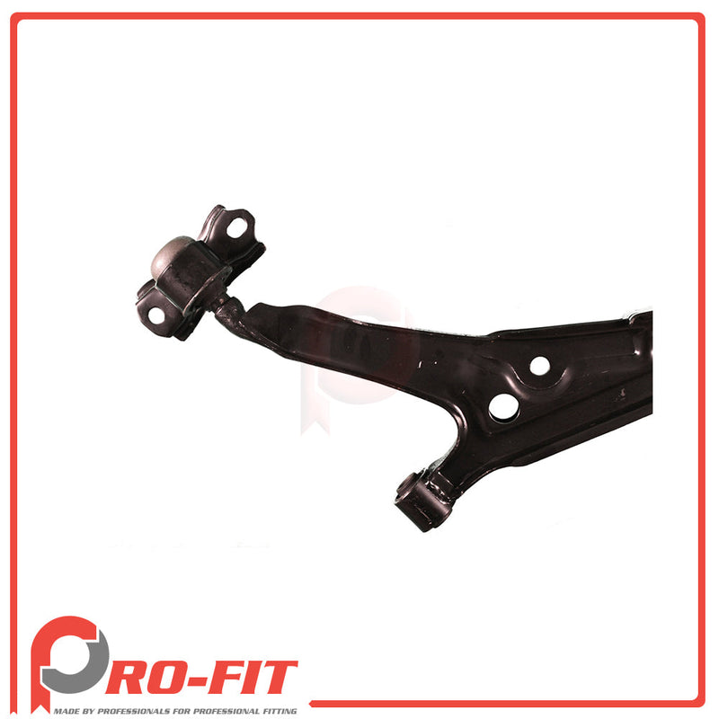 Control Arm and Ball Joint Assembly - Front Left Lower - 011095