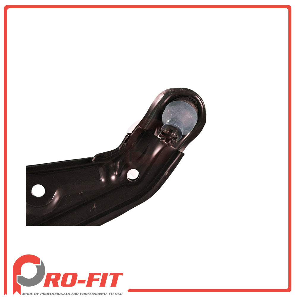 Control Arm and Ball Joint Assembly - Front Left Lower - 011095