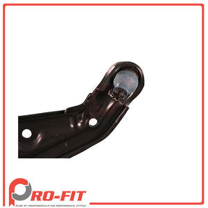 Control Arm and Ball Joint Assembly - Front Left Lower - 011095