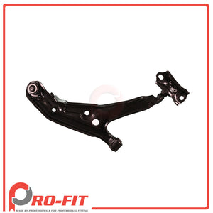 Control Arm and Ball Joint Assembly - Front Left Lower - 011095