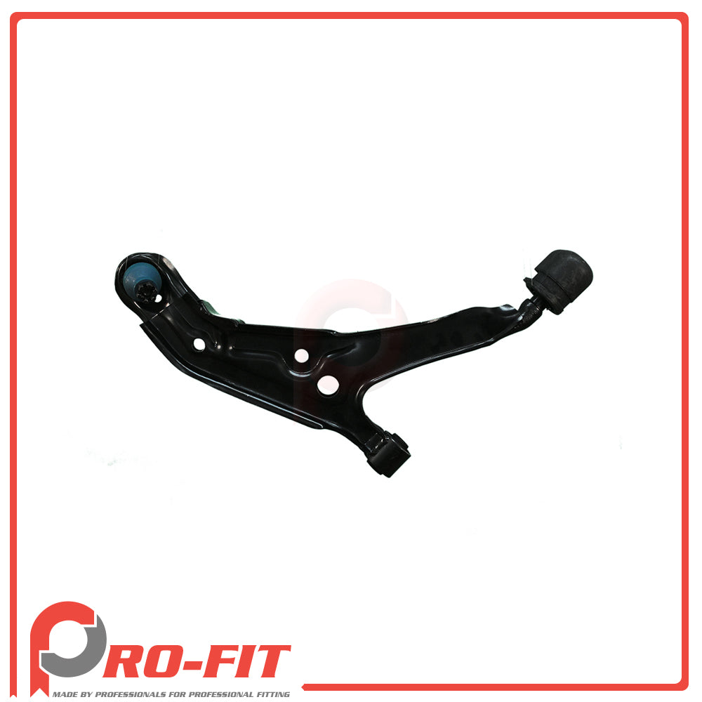 Control Arm and Ball Joint Assembly - Front Right Lower - 011101