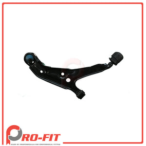 Control Arm and Ball Joint Assembly - Front Right Lower - 011101