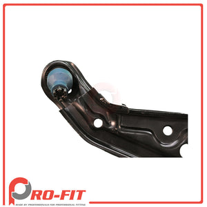 Control Arm and Ball Joint Assembly - Front Right Lower - 011101
