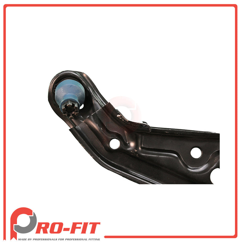 Control Arm and Ball Joint Assembly - Front Right Lower - 011101