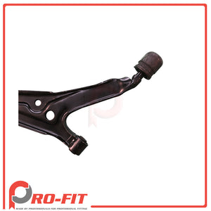 Control Arm and Ball Joint Assembly - Front Right Lower - 011101