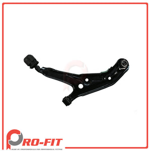 Control Arm and Ball Joint Assembly - Front Right Lower - 011101