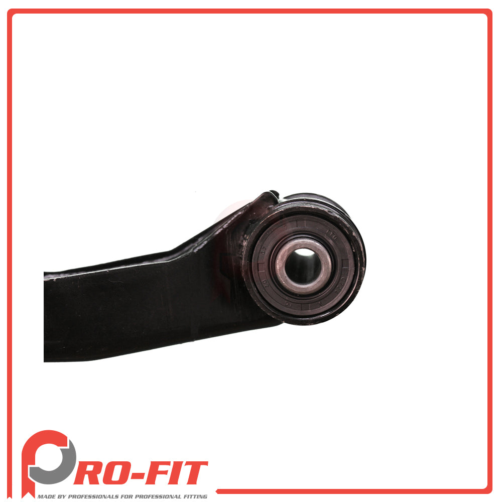 Control Arm - Front Left Upper - 011104