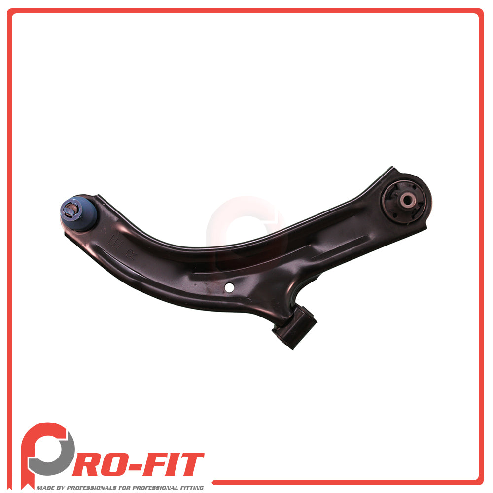 Control Arm and Ball Joint Assembly - Front Right Lower - 011118
