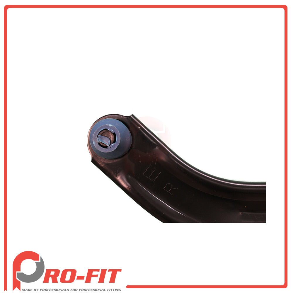 Control Arm and Ball Joint Assembly - Front Right Lower - 011118