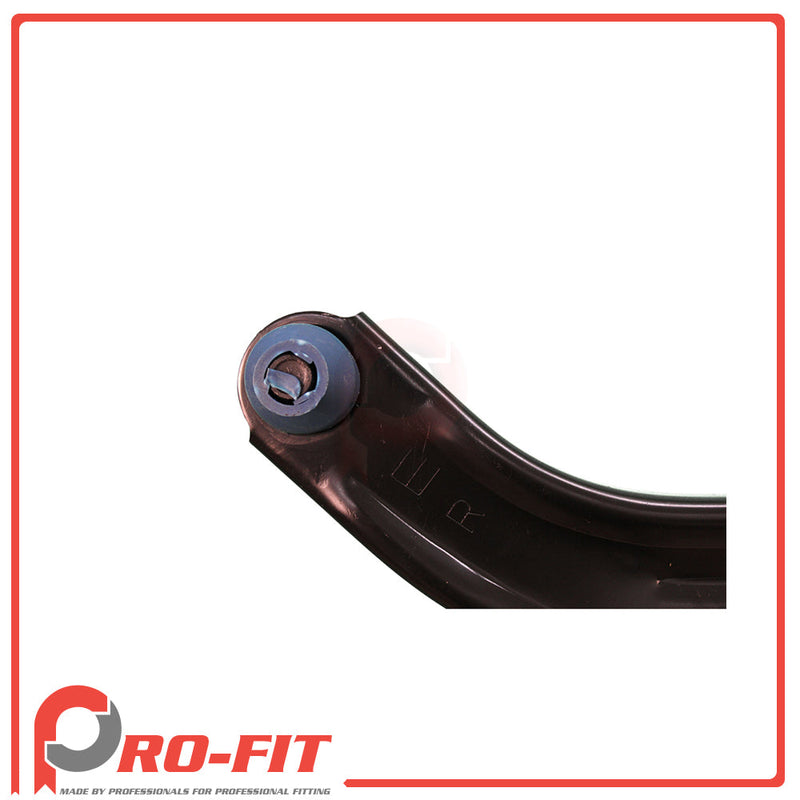 Control Arm and Ball Joint Assembly - Front Right Lower - 011118
