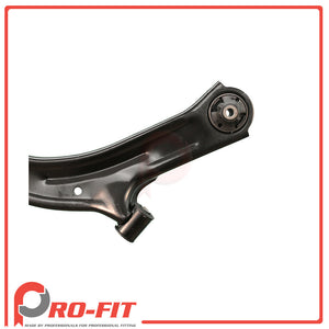 Control Arm and Ball Joint Assembly - Front Right Lower - 011118