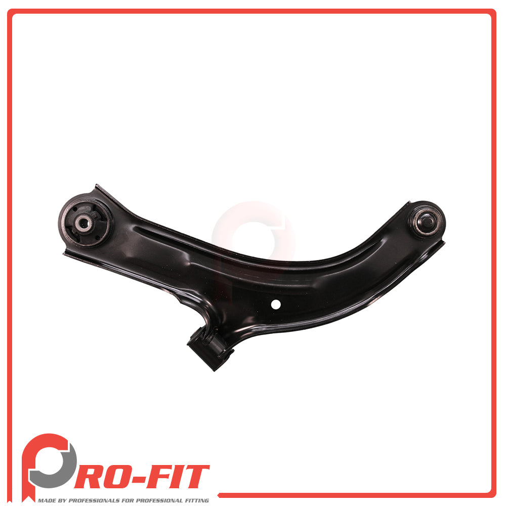 Control Arm and Ball Joint Assembly - Front Right Lower - 011118