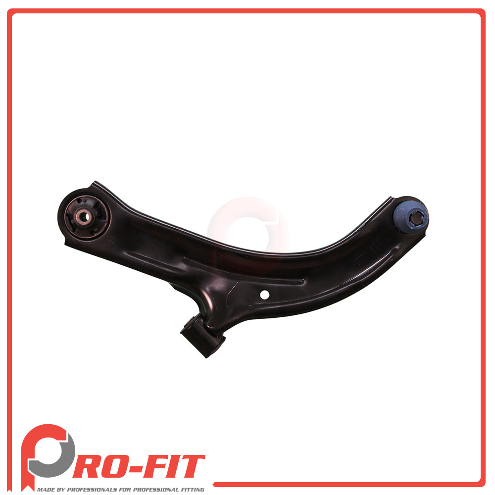 Control Arm and Ball Joint Assembly - Front Left Lower - 011119
