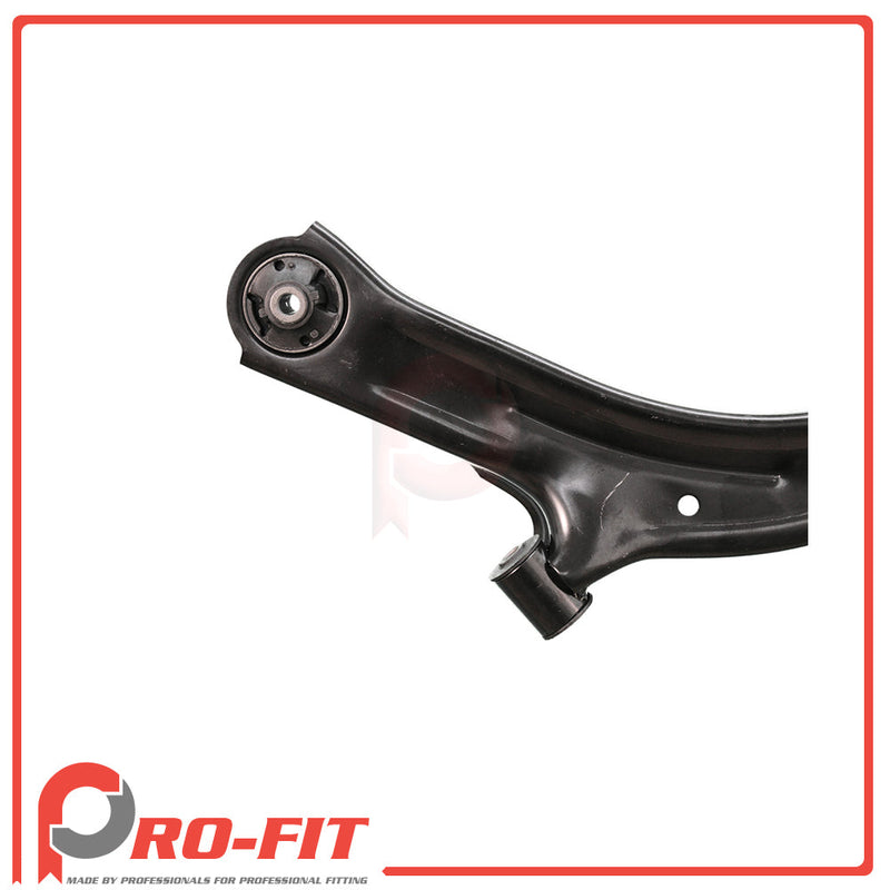 Control Arm and Ball Joint Assembly - Front Left Lower - 011119