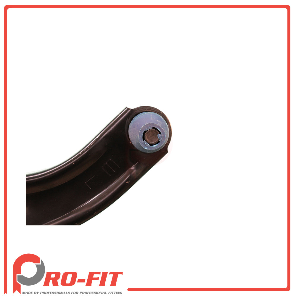 Control Arm and Ball Joint Assembly - Front Left Lower - 011119