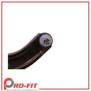 Control Arm and Ball Joint Assembly - Front Left Lower - 011119