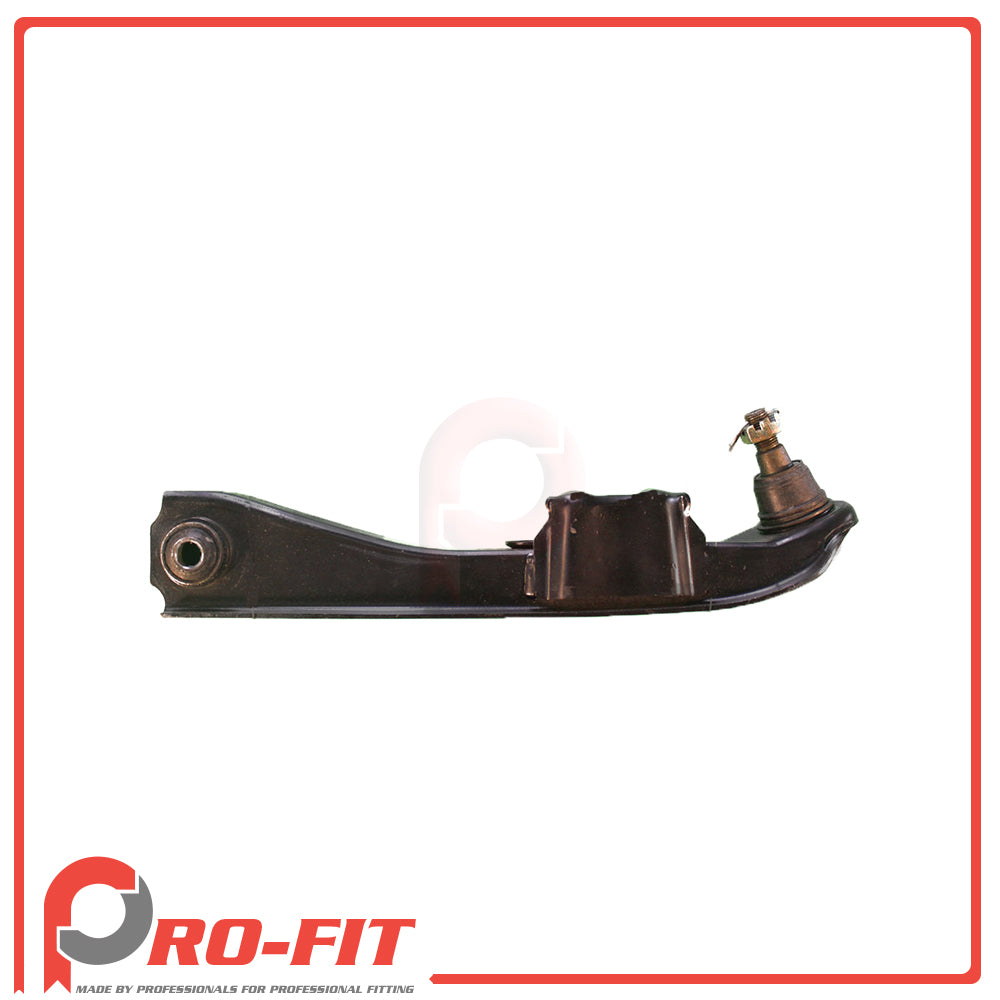 Control Arm and Ball Joint Assembly - Front Right Lower - 011120