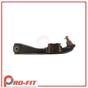 Control Arm and Ball Joint Assembly - Front Right Lower - 011120
