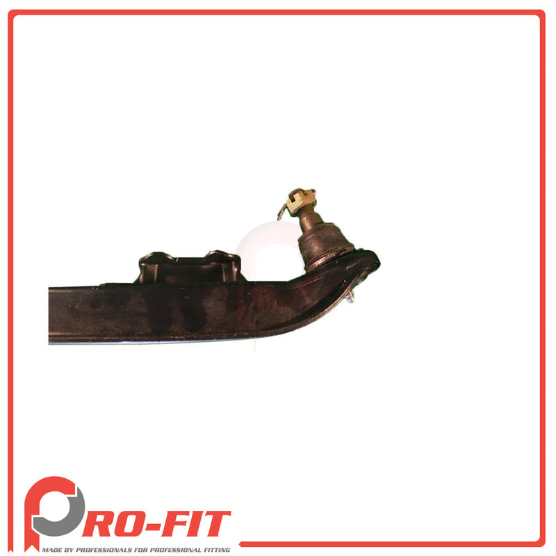 Control Arm and Ball Joint Assembly - Front Right Lower - 011120