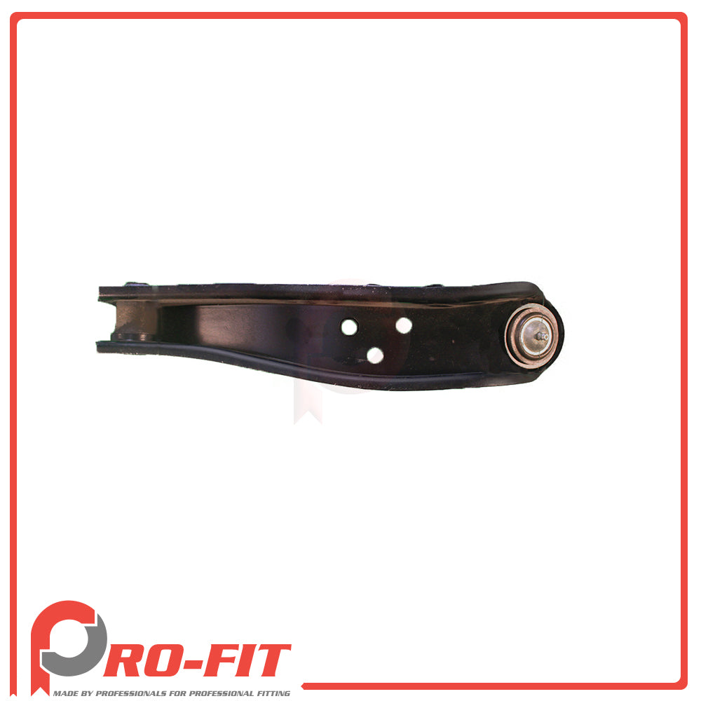 Control Arm and Ball Joint Assembly - Front Right Lower - 011120