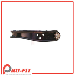 Control Arm and Ball Joint Assembly - Front Right Lower - 011120
