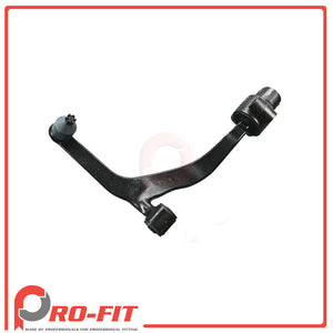 Control Arm and Ball Joint Assembly - Front Right Lower - 011122