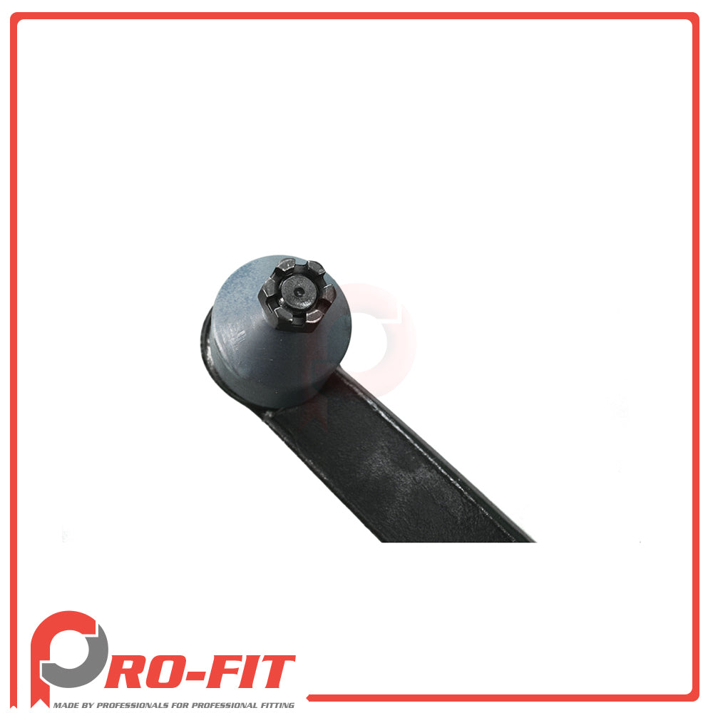 Control Arm and Ball Joint Assembly - Front Right Lower - 011122