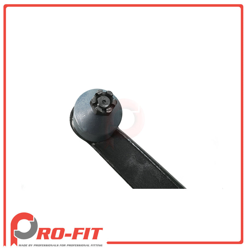 Control Arm and Ball Joint Assembly - Front Right Lower - 011122