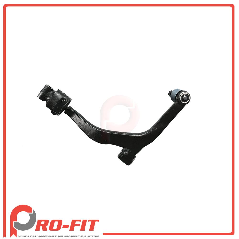 Control Arm and Ball Joint Assembly - Front Right Lower - 011122
