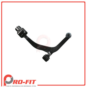 Control Arm and Ball Joint Assembly - Front Left Lower - 011123